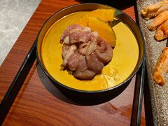 -山之屋炭火烧肉·生啤畅饮(大朗万科中央公园店)