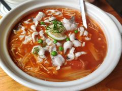 -灶丰年间(定安路店)