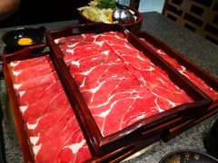 -NIUAN牛庵·日式和牛烧肉(恒隆店)