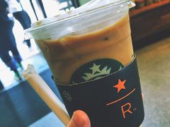 -星巴克(迪士尼小镇店)