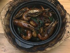 -蝦塘·中国餐馆(城墙南马道巷店)