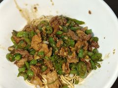 -羅秋明手工粉面