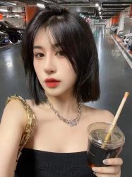-丝语萱形象