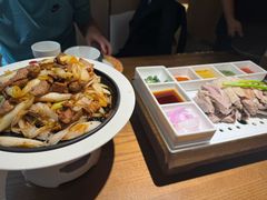 -相约·羊村小馆非遗手抓肉(七一酱园店)