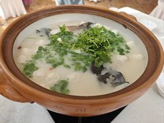 -千岛湖鱼味馆(十字街总店)