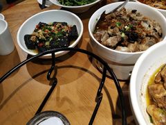 -炊烟小炒黄牛肉(东庆街店)