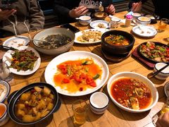-眼镜味道(德才店)