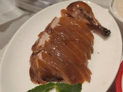 -满堂·烤鸭店·北京菜(鼓楼店)