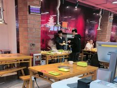 -养牛邓·潮汕牛肉海鲜自助火锅(广州店)