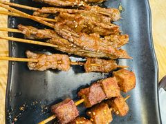 -蚝抵食·湛江生蚝(湾北路店)