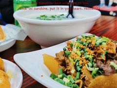 -繁仔牛杂(石排店)