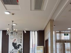 -全聚德(长白直营店)