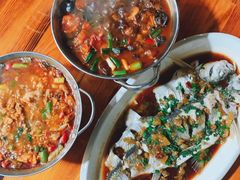 -小钱鱼馆(富春路店)