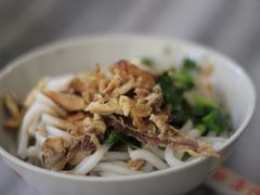 -再回首鸡肉米线(人民路一店)