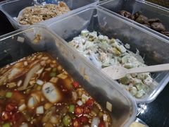-老刘私厨猪脚饭