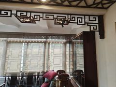 -山水茶艺馆·点心粤菜·30年老字号