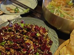 -贰醒·私房小院烧烤 (太古里店)