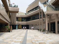 -易生活购物公园