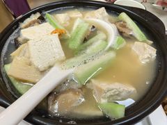-丰泽园饭店