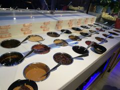 -新辣道鱼火锅(上地华联店)
