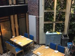 -金悦印象小馆(三里河店)