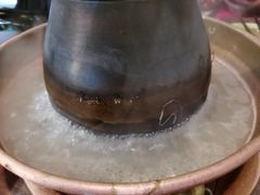 -竹叶涮肉坊(总店)