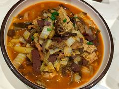 -老爷庙风味美食府(魏都大道店)