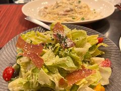 -WOLFGANG PUCK KITCHEN & BAR(迪士尼小镇店)