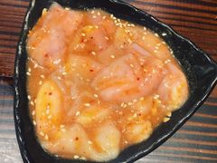 -和萌牛肠烧烤(财富中心店)
