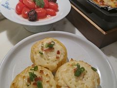 -绿茶餐厅(青岛城阳万象汇店)