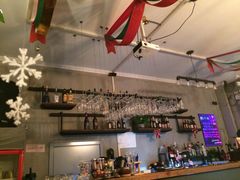 百好乐比萨-百好乐宠物友好餐厅(朝外大街店)