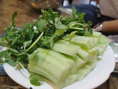 -岩保农家乐