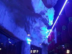 -很久以前羊肉串(打浦路店)