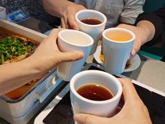 -半天妖烤鱼(六合万达欢乐港店)
