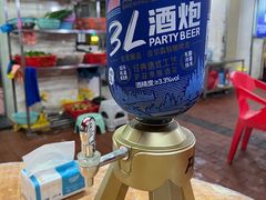 -小四餐馆(梓园路店)