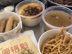 -胖娃古镇鸡杂(磁器口总店)
