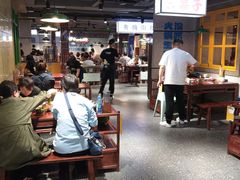 -楠火锅(绿地新都会店)