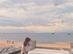 -望海观澜海景音乐餐吧(帆船基地店)