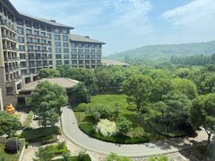 -太湖饭店玉兰厅(自助餐厅)