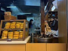 -沈记土鸡米线(七星街品牌中心店)