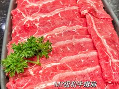 -一哥澳门豆捞 · 十七年经典澳门火锅(四季天地店)