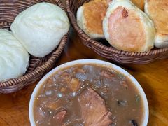 -穆彦华逍遥镇胡辣汤(岗坡路店)