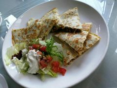 -小主人西餐厅 master table(青年中路店)