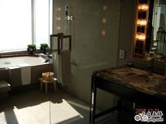 -上海柏悦酒店