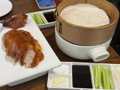 -小大董·烤鸭(王府井apm店)