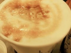 android_upload_pic-星巴克臻选(广州沙面店)