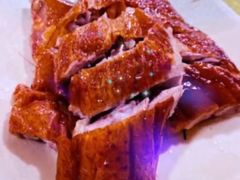 原只烧鹅-区海鸡场饭店(石壁店)