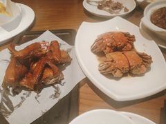 -鸽味轩·粤菜小馆(高楼门总店)