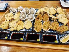 -帽帽家只卖生蚝·烧烤(沙湖路店)