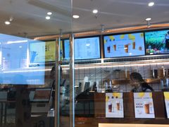 -百分茶(九洲新世界店)